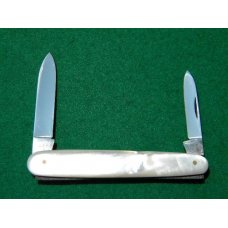 Case XX Stainless 1940-64 82063S Pearl Shad Pen - Mint Case XX Stainless 1940-64 82063S Pearl Shad Pen - Mint