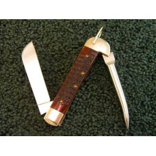 Case XX Stainless USA 9 Dot (1971) 6246R Bone Riggers Knife - Mint Case XX Stainless USA 9 Dot (1971) 6246R Bone Riggers Knife - Mint