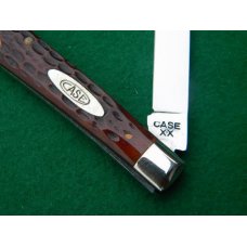 Case XX 1940-64 61048SP Red Bone Farmers Knife - Mint Case XX 1940-64 61048SP Red Bone Farmers Knife - Mint
