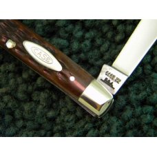 Case XX USA 10 Dot (1970) 6233 Bone Pen - Mint Case XX USA 10 Dot (1970) 6233 Bone Pen - Mint