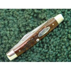 Case XX USA 10 Dot (1970) 6233 Bone Pen - Mint Case XX USA 10 Dot (1970) 6233 Bone Pen - Mint