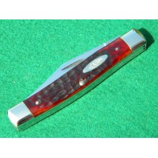 Case XX USA 1965-69 Bone 6292 2 Blade Stockman