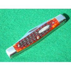 Case XX USA 1965-69 Bone 6392 3 Blade Stockman Case XX USA 1965-69 Bone 6392 3 Blade Stockman