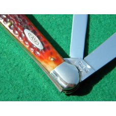 Case XX USA 1965-69 Bone 6249 Copperhead - Mint Case XX USA 1965-69 Bone 6249 Copperhead - Mint