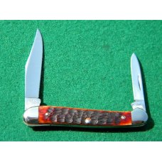 Case XX USA 1965-69 Bone 62109X Baby Copperhead - Mint Case XX USA 1965-69 Bone 62109X Baby Copperhead - Mint