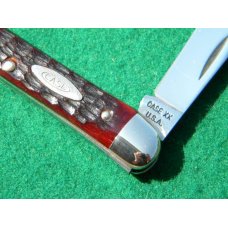 Case XX USA 1965-69 Bone 62109X Baby Copperhead - Mint Case XX USA 1965-69 Bone 62109X Baby Copperhead - Mint