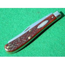 Case XX 1940-64 Rogers Bone 62048SP Farmer's Knife Case XX 1940-64 Rogers Bone 62048SP Farmer's Knife