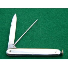 Vintage Schrade Walden N.Y. Pipe Smokers Knife Vintage Schrade Walden N.Y. Pipe Smokers Knife