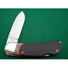 Schrade USA 51OT Big Old Timer Lockback w/Sheath - NIB Schrade USA 51OT Big Old Timer Lockback w/Sheath - NIB