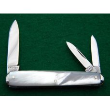 E Bruckmann Ohligs-Solingen, Germany Pearl Whittler - C. 1891-1956 E Bruckmann Ohligs-Solingen, Germany Pearl Whittler - C. 1891-1956
