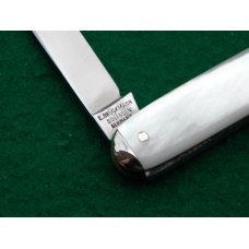 E Bruckmann Ohligs-Solingen, Germany Pearl Whittler - C. 1891-1956 E Bruckmann Ohligs-Solingen, Germany Pearl Whittler - C. 1891-1956