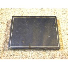 Schrade Walden Buffalo Bill Commemorative Stockman Schrade Walden Buffalo Bill Commemorative Stockman