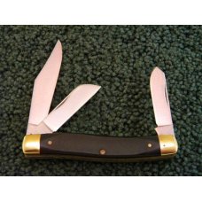Schrade Walden Buffalo Bill Commemorative Stockman Schrade Walden Buffalo Bill Commemorative Stockman