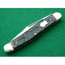 John Primble Belknap Hdw. & Mfg. Co. Bone 5385 Stockman John Primble Belknap Hdw. & Mfg. Co. Bone 5385 Stockman
