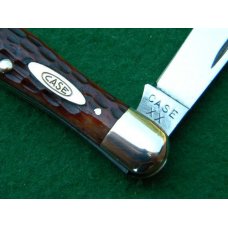 Case XX 1940-64 Pretty Bone 6383 Whittler - Mint Case XX 1940-64 Pretty Bone 6383 Whittler - Mint