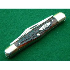 Case XX 1940-64 Pretty Bone 6383 Whittler - Mint Case XX 1940-64 Pretty Bone 6383 Whittler - Mint