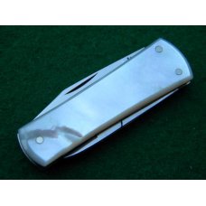 G. Ibberson (Stan Shaw) Sheffileld England 1974 Pearl Knife - Mint G. Ibberson (Stan Shaw) Sheffileld England 1974 Pearl Knife - Mint
