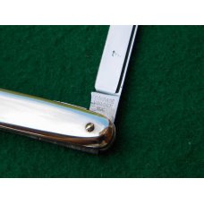 Vintage Schrade Walden N.Y. Pipe Smokers Salesman Sample Knife Vintage Schrade Walden N.Y. Pipe Smokers Salesman Sample Knife