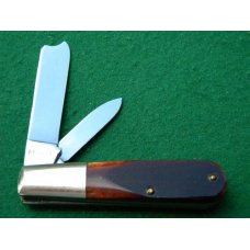Case XX 1940-64 Bone 62009R One Arm Razor - Mint Case XX 1940-64 Bone 62009R One Arm Razor - Mint