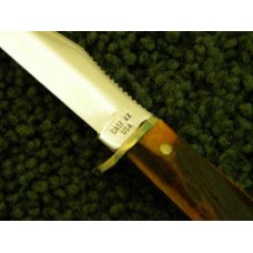 Case XX USA 1965-69 Stag 523-3 1/4 Sheath Knife - Mint Case XX USA 1965-69 Stag 523-3 1/4 Sheath Knife - Mint