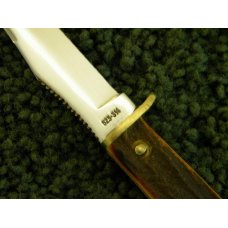 Case XX USA 1965-69 Stag 523-3 1/4 Sheath Knife - Mint Case XX USA 1965-69 Stag 523-3 1/4 Sheath Knife - Mint