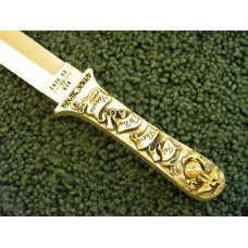 Case XX SS USA 8 Dot (1982) Vietnam Boot Knife USMC Case XX SS USA 8 Dot (1982) Vietnam Boot Knife USMC