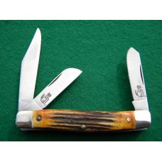 Colonel Coon Tenn. USA Stag Stockman Colonel Coon Tenn. USA Stag Stockman