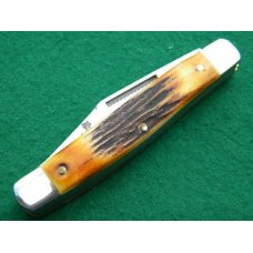 Colonel Coon Tenn. USA Stag Stockman Colonel Coon Tenn. USA Stag Stockman