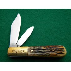 Colonel Coon Tenn. USA Stag Barlow Colonel Coon Tenn. USA Stag Barlow