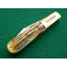 Colonel Coon Tenn. USA Stag Barlow Colonel Coon Tenn. USA Stag Barlow