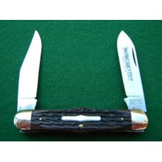 Winchester Trade Mark 1988 USA 2880 1/2 Muskrat - NIB Winchester Trade Mark 1988 USA 2880 1/2 Muskrat - NIB