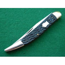 Winchester Trade Mark 1987 USA 1924 Toothpick - NIB Winchester Trade Mark 1987 USA 1924 Toothpick - NIB