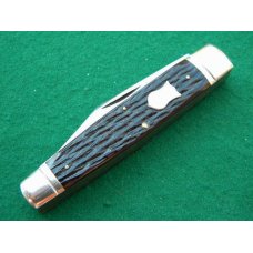 Winchester Trade Mark 1988 USA 2913 1/2 Moose - NIB Winchester Trade Mark 1988 USA 2913 1/2 Moose - NIB