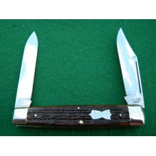 John Primble India Steel Works 1988 Bone 5220 Moose - NIB John Primble India Steel Works 1988 Bone 5220 Moose - NIB