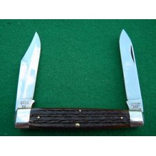 John Primble India Steel Works 1988 Bone 5220 Moose - NIB John Primble India Steel Works 1988 Bone 5220 Moose - NIB