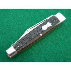 John Primble India Steel Works 1988 Bone 5220 Moose - NIB John Primble India Steel Works 1988 Bone 5220 Moose - NIB