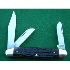 John Primble India Steel Works Bone Stockman - NIB John Primble India Steel Works Bone Stockman - NIB