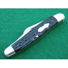 John Primble India Steel Works Bone Stockman - NIB John Primble India Steel Works Bone Stockman - NIB