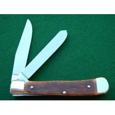 Boker Solingen Germany 1986 Limited Edition Boker Solingen Germany 1986 Limited Edition