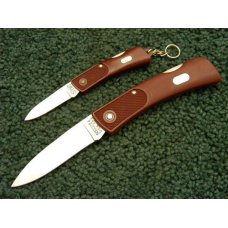 Schrade Gift Set USA SP1 & SP3 Lockback Knives - NIB