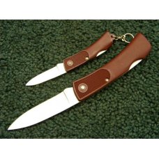 Schrade Gift Set USA SP1 & SP3 Lockback Knives - NIB