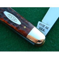 Case XX USA 1965-69 Bone 62055 Little Cigar Knife - Mint Case XX USA 1965-69 Bone 62055 Little Cigar Knife - Mint