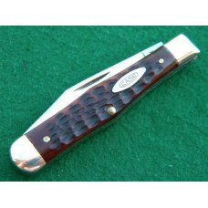 Case XX USA 1965-69 Bone 6225 1/2 Coke Bottle Knife - Mint Case XX USA 1965-69 Bone 6225 1/2 Coke Bottle Knife - Mint