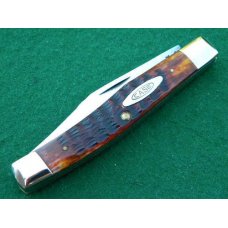 Case XX USA 10 Dot (1970) Bone 6332 Stockman Knife - Mint Case XX USA 10 Dot (1970) Bone 6332 Stockman Knife - Mint