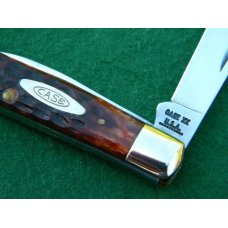 Case XX USA 10 Dot (1970) Bone 6232 Stockman Knife - Mint Case XX USA 10 Dot (1970) Bone 6232 Stockman Knife - Mint