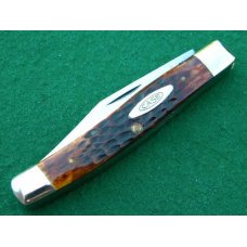 Case XX USA 10 Dot (1970) Bone 6232 Stockman Knife - Mint Case XX USA 10 Dot (1970) Bone 6232 Stockman Knife - Mint