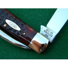 Case XX Stainless USA 10 Dot (1970) Bone 6246R Riggers Knife - Mint Case XX Stainless USA 10 Dot (1970) Bone 6246R Riggers Knife - Mint