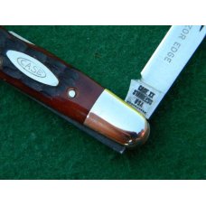 Case XX Stainless USA 10 Dot (1970) Bone 06263 SSP Eisenhower Knife - Mint Case XX Stainless USA 10 Dot (1970) Bone 06263 SSP Eisenhower Knife - Mint