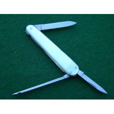 Case Tested XX 83102 Pearl Lobster Knife C. 1920-1940 - Mint Case Tested XX 83102 Pearl Lobster Knife C. 1920-1940 - Mint