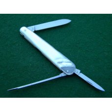 Case XX Stainless 83088 SS Pearl Lobster Knife C. 1940-1964 - Mint Case XX Stainless 83088 SS Pearl Lobster Knife C. 1940-1964 - Mint